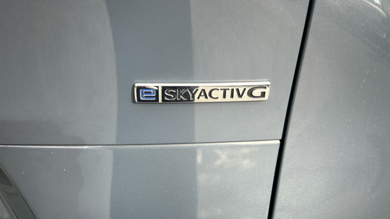 Mazda Cx-30 2.0 e-Skyactiv G MHEV SE-L Lux 5dr Petrol Hatchback